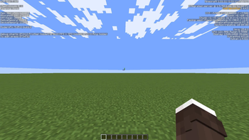 FlamePack Re-Vulkanized 1.4 Beta Performance