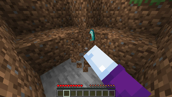 Dirt is Diamonds