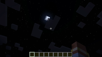 Realistic stars Screenshot 1