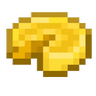 golden pumpkin pie