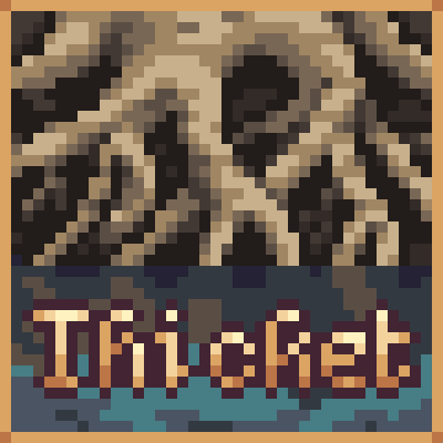 Thicket