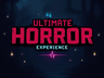 Ultimate SHADER  Horror Experience 图标