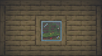 Framed Planks — screenshot 1