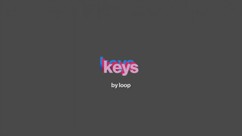 Loop Keys: By Loop