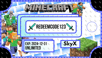 example coupon