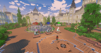 PrimeBlocks.net Modpack