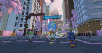 PrimeBlocks.net Modpack
