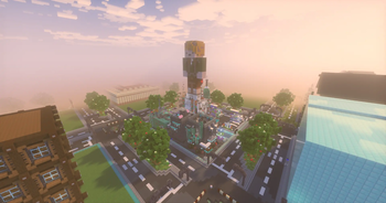 PrimeBlocks.net Modpack