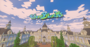 PRIMEBLOCKS