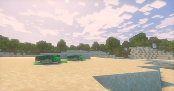 PrimeBlocks.net Modpack