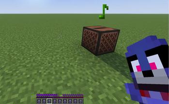 JudeLow Texture Pack Screenshot
