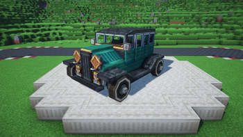 Model T