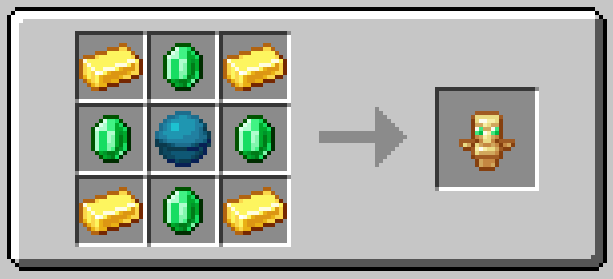 Craftable Totems — screenshot 1