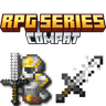 (RPG Series Compat) Paladins & Priests x LevelZ