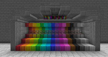 Vanilla Spectrum Woods — screenshot 2