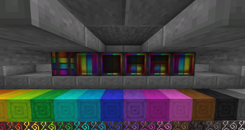 Vanilla Spectrum Woods — screenshot 3