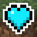 Light Blue Hearts