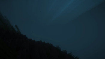 Realistic Oceans — screenshot 1
