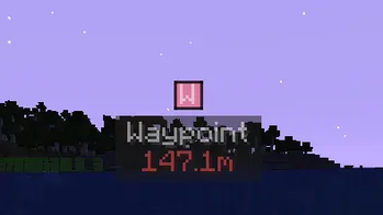 WayFinder+ Screenshot 1