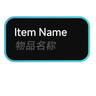 Bilingual Tooltips