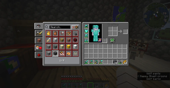 Inventory