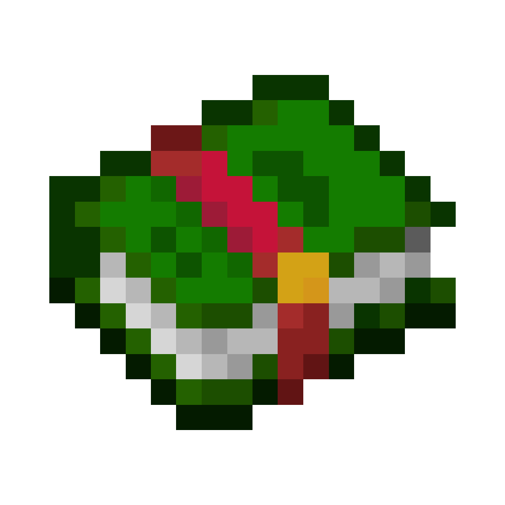 Jump Enchantment