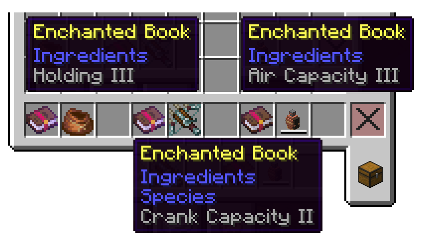 Name Changes