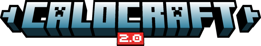 CaloCraft 2