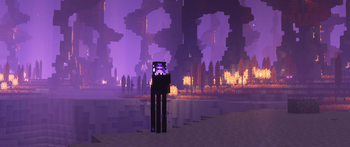 CaloCraft 2