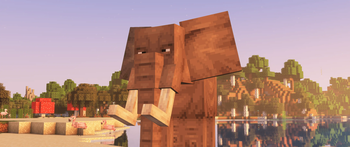 CaloCraft 2