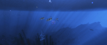 CaloCraft 2