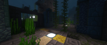 CaloCraft 2