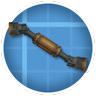 Create Aeronautics: Transmission & Linkage