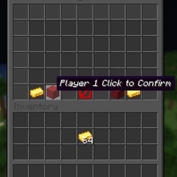 Trade GUI 
