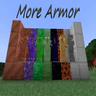 MoreArmors