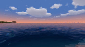 Ocean