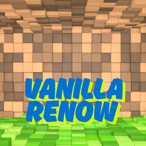 Vanilla Renow