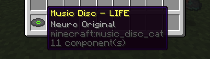 Screenshot preview