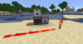 Read Redstone!