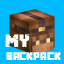 MY Backpack