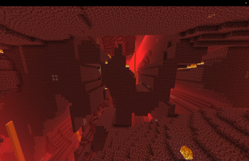 Nether Farlands