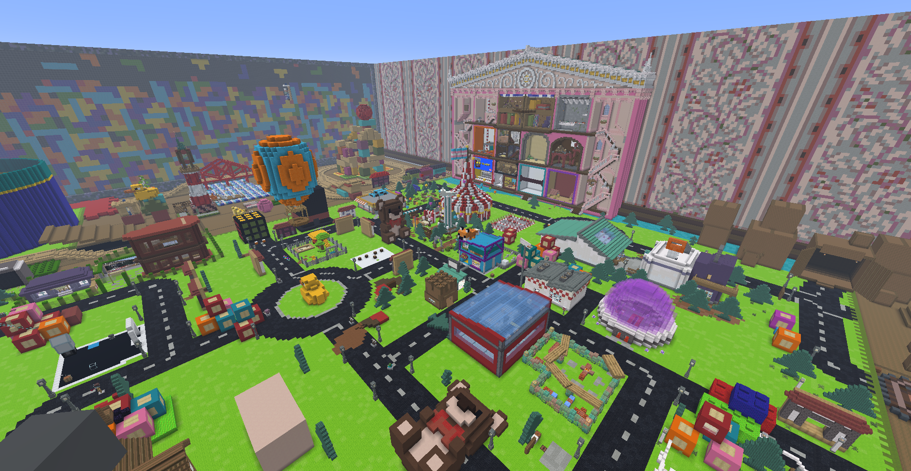 overview