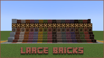 Large Bricks (1.0.1)