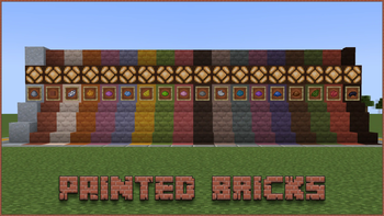 Painted Bricks (1.0.2)