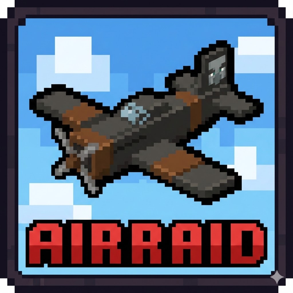 AirRaid