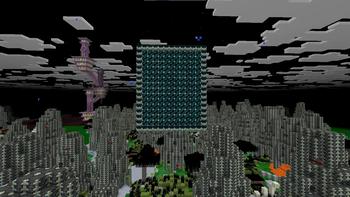 biome and portal
