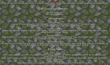 Aspect: Pheonix