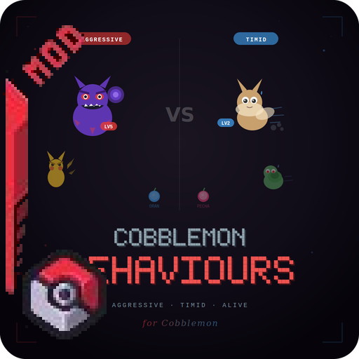 CobblemonBahaviours
