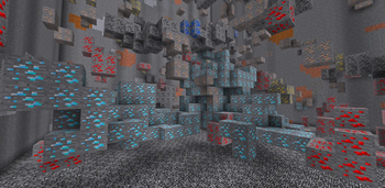 Diamond Deposit