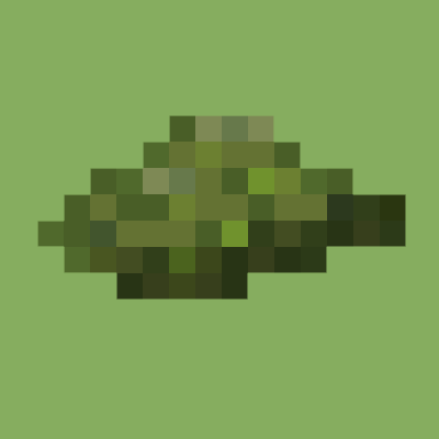 Moss Armor
